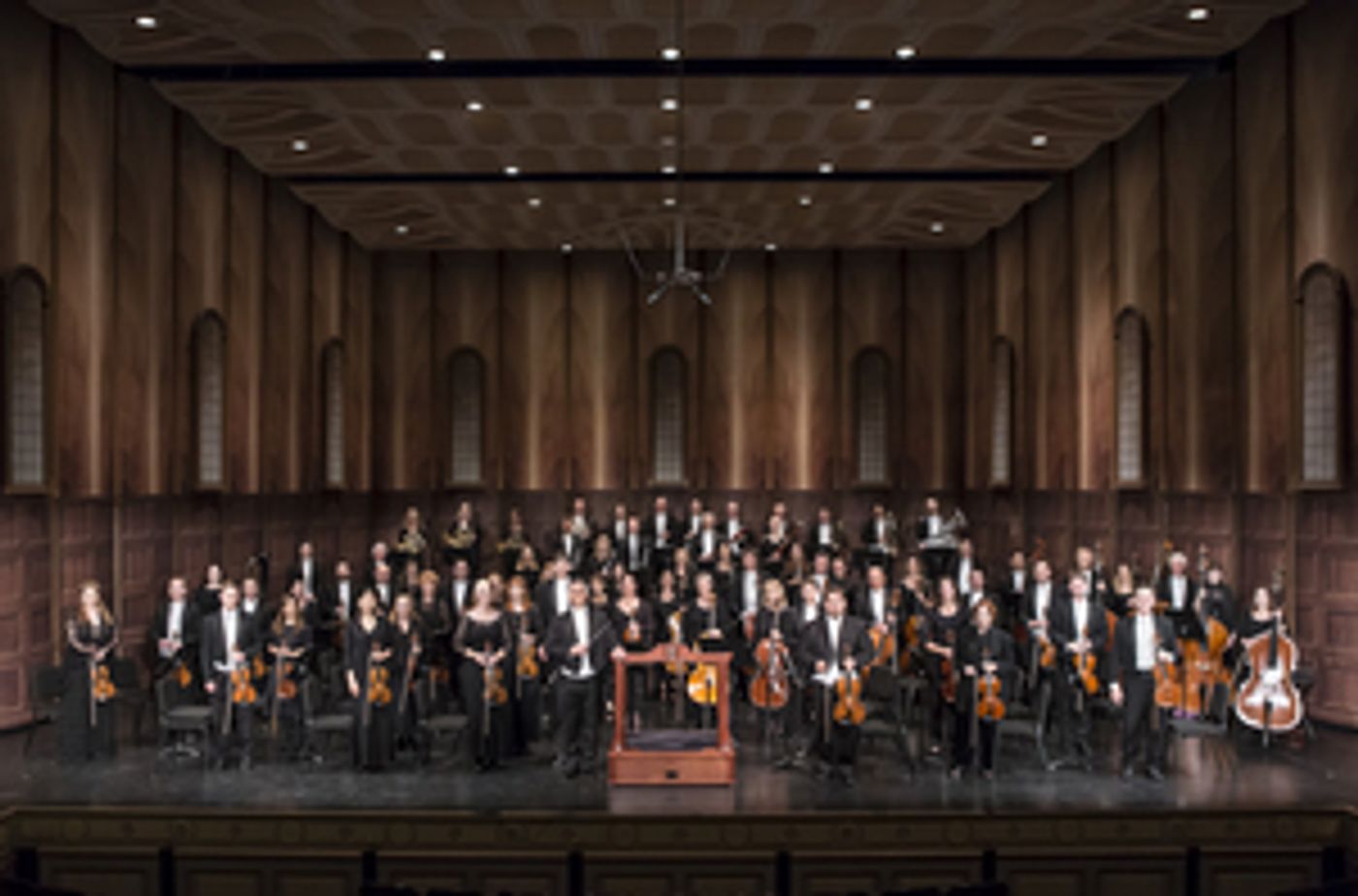The Santa Barbara Symphony Presents Mozart & Mahler This November  Image