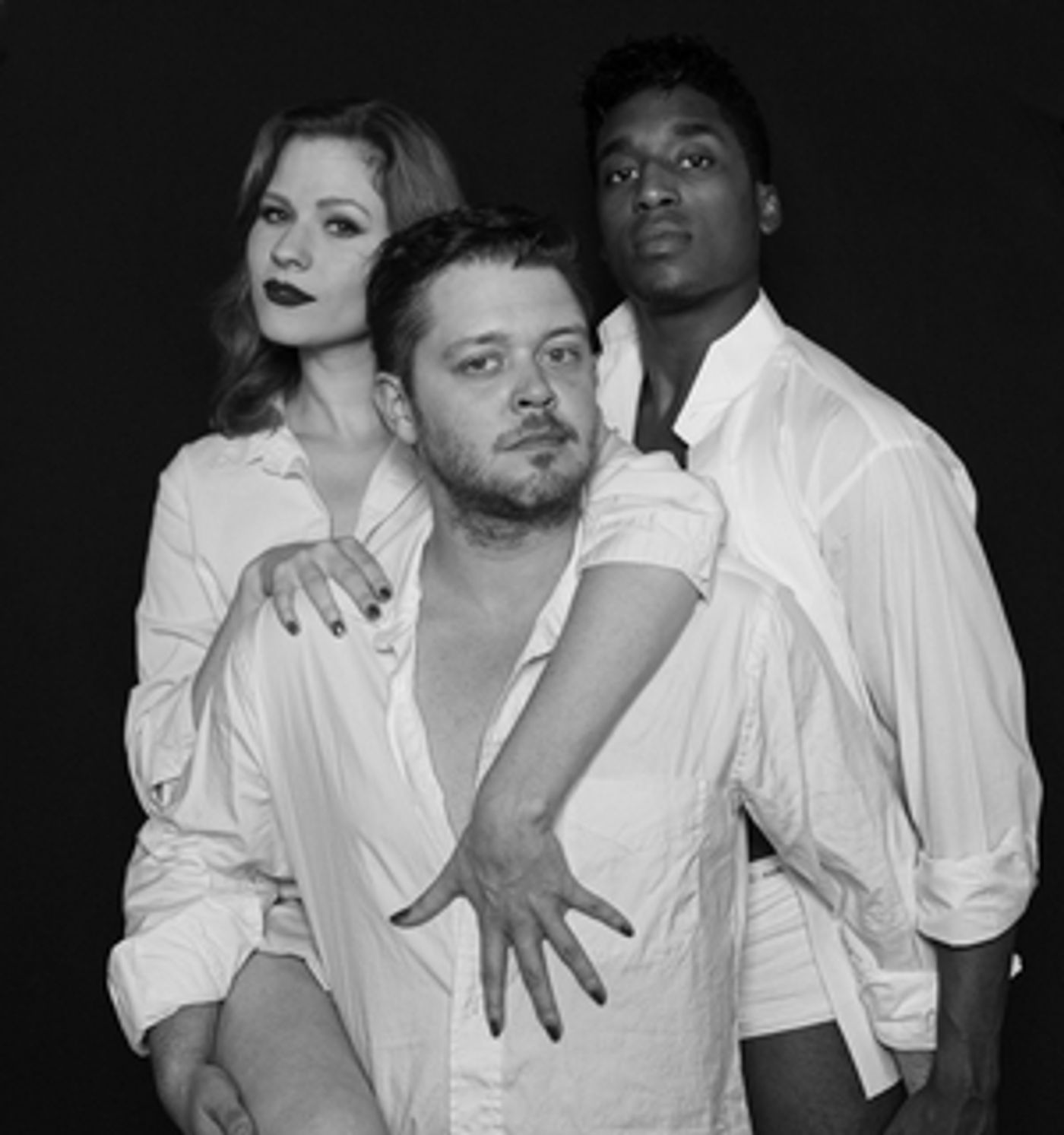See 'Em On Stage Will Present CABARET  Image