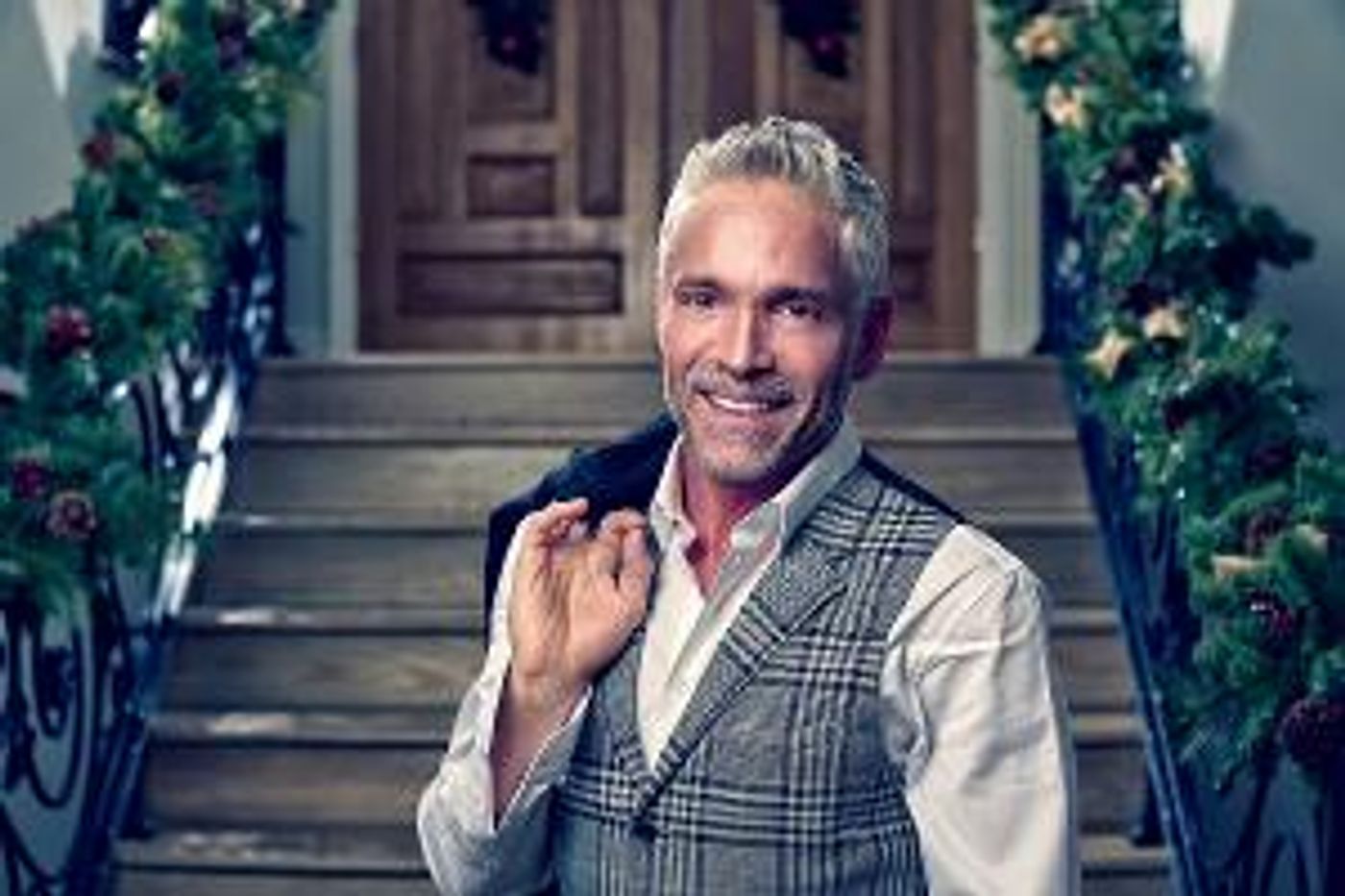 Dave Koz & Friends Christmas Tour Will Return To Columbus With New Koz Christmas Album  Image