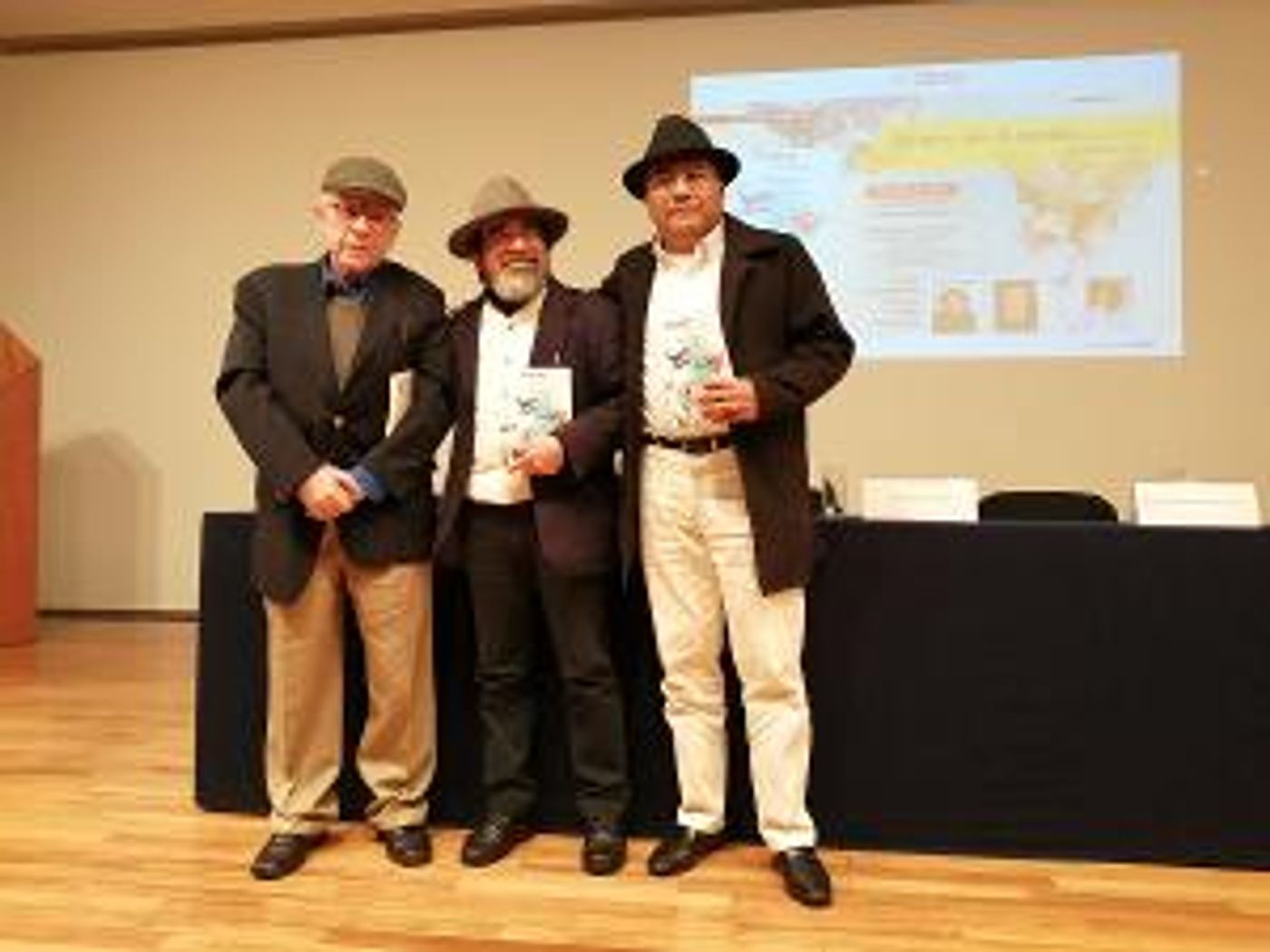 Nueva Biografía De Borges, Entre Las Más Respetuosas Y Humanas En Torno Al Más Importante Escritor En Lengua Española Del Siglo XX  Image