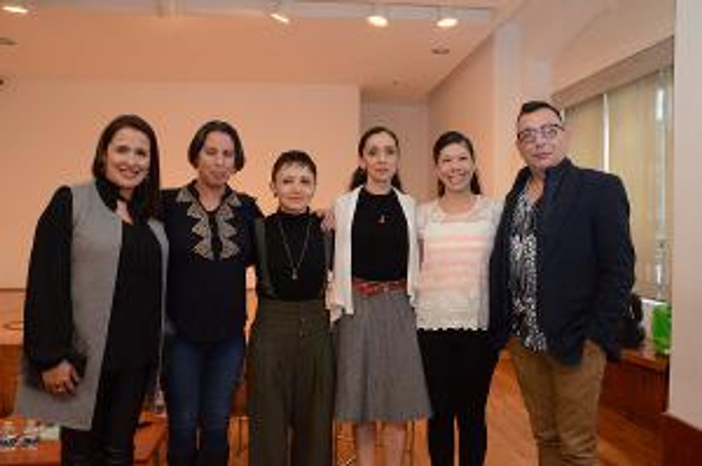 Amplio Programa Artístico Y Académico En El Encuentro Nacional De Danza (ENDMéxico 2019)  Image