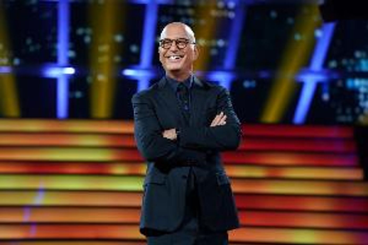 Spend An Evening With Howie Mandel At Paris Las Vegas Next Month  Image