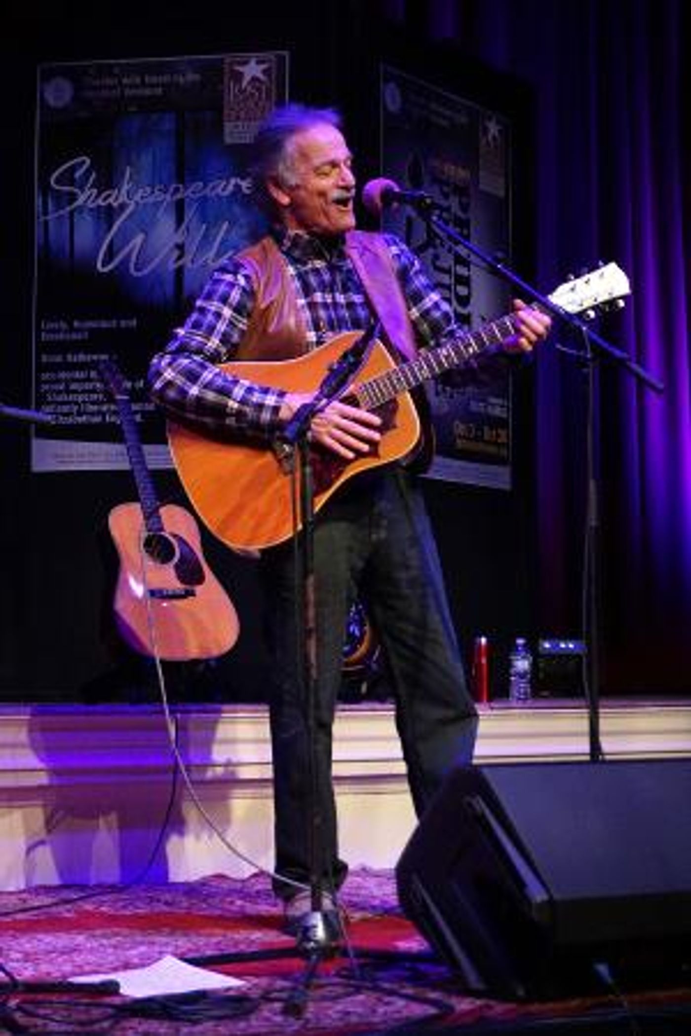 Lost Nation Theater Presents LNT AID – Vermont Stars Come Out For Lost Nation Theater  Image