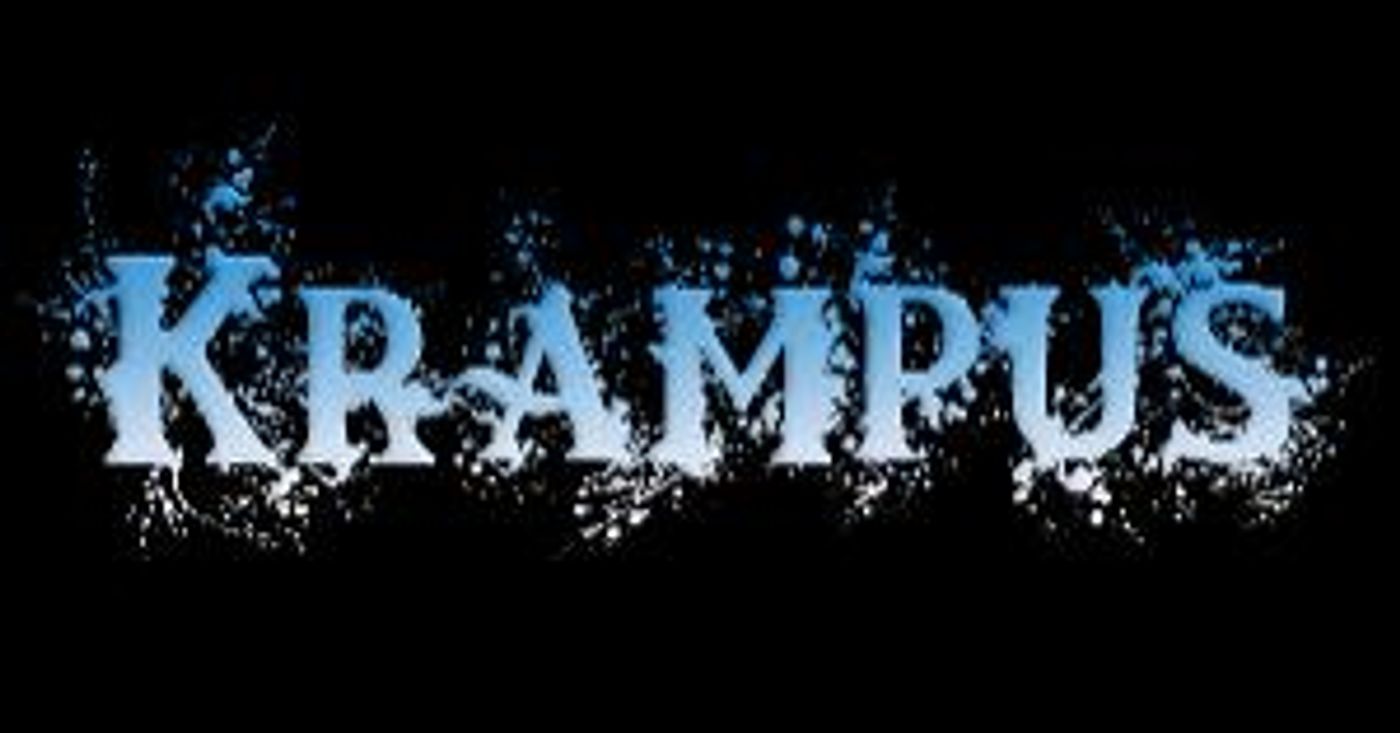 Immersive Thriller KRAMPUS Returns To Vegas For A Second Year  Image