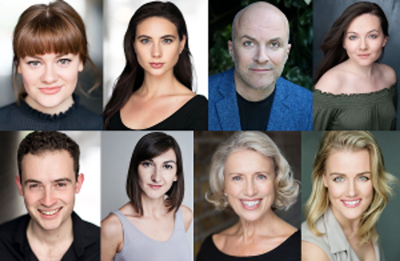 Guildford Fringe's Popular Adult Pantomime SINDERS Returns  Image