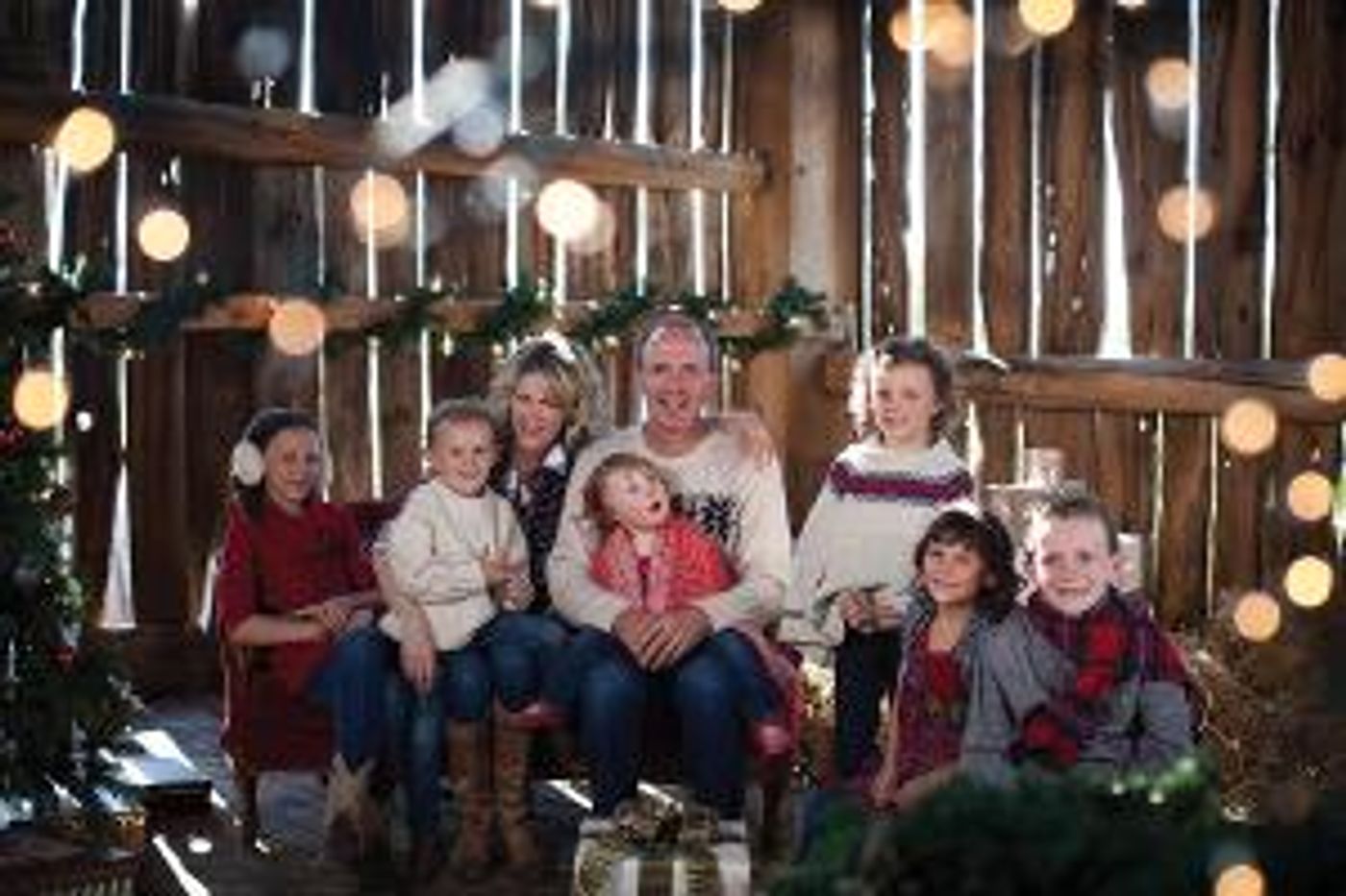Fiddling Star Natalie MacMaster Returns To Majestic With 'A Celtic Family Christmas'  Image