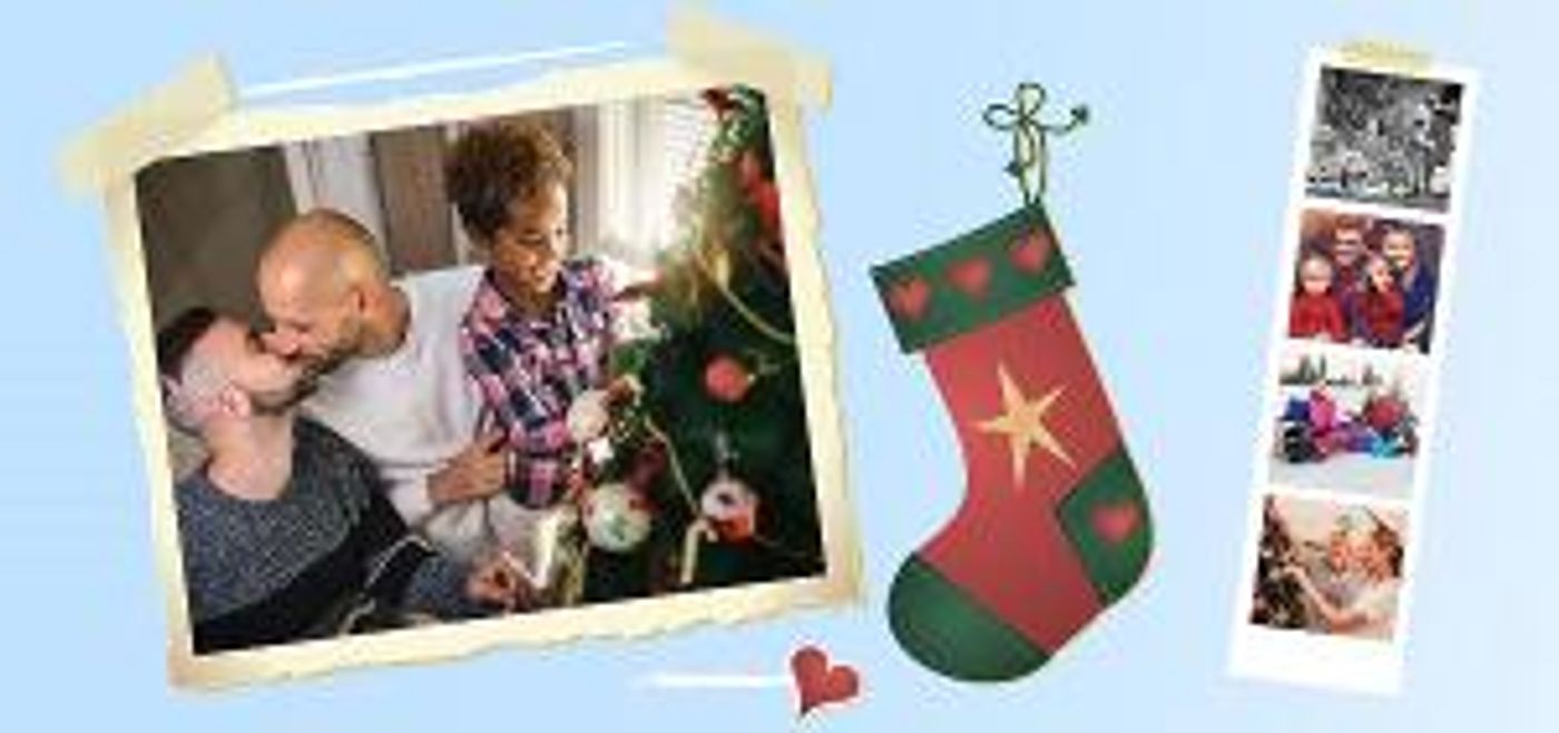 The Kentucky Center Presents VOICES Of Kentuckiana: A Classic Christmas  Image