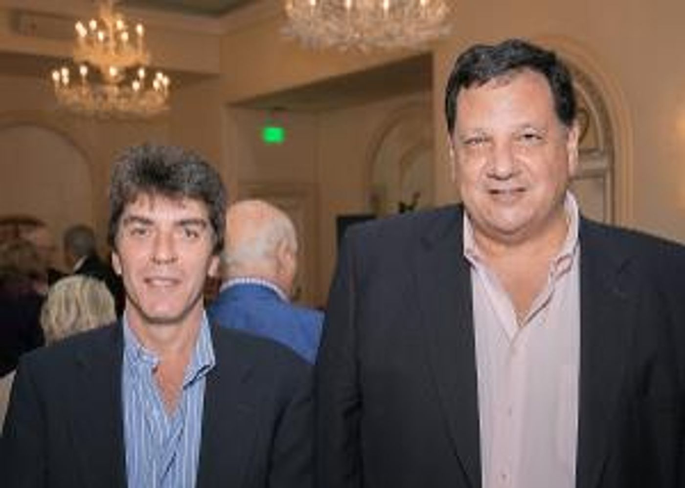 CULTURE & COCKTAILS Kicks Off 15th Season With Local Cultural Leaders  Image