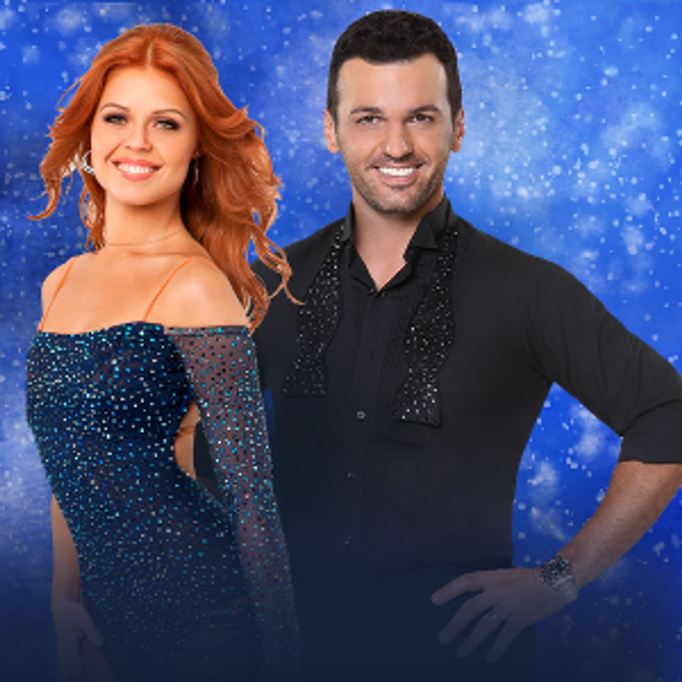 DANCE TO THE HOLIDAYS Will Come to the Ridgefield Playhouse  Image