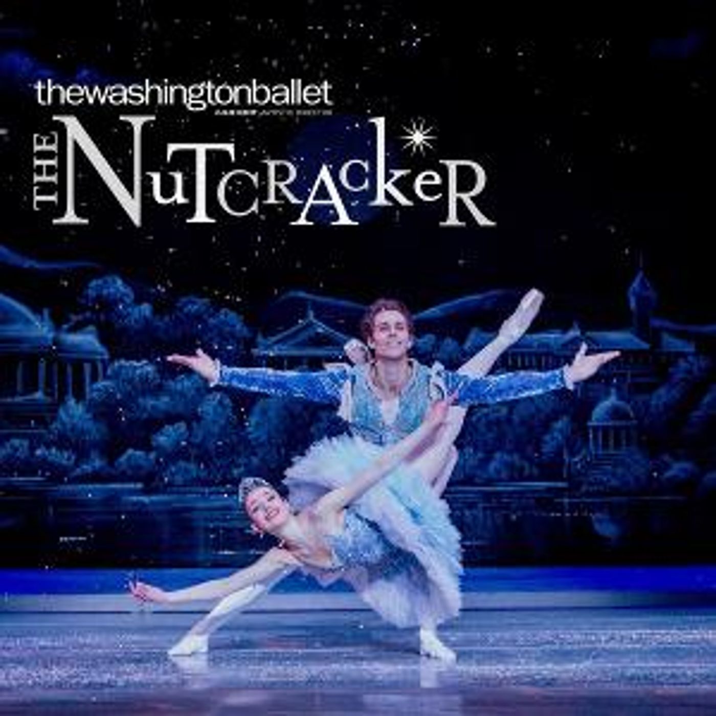 DC Classic Production of THE NUTCRACKER Returns This Holiday Season  Image