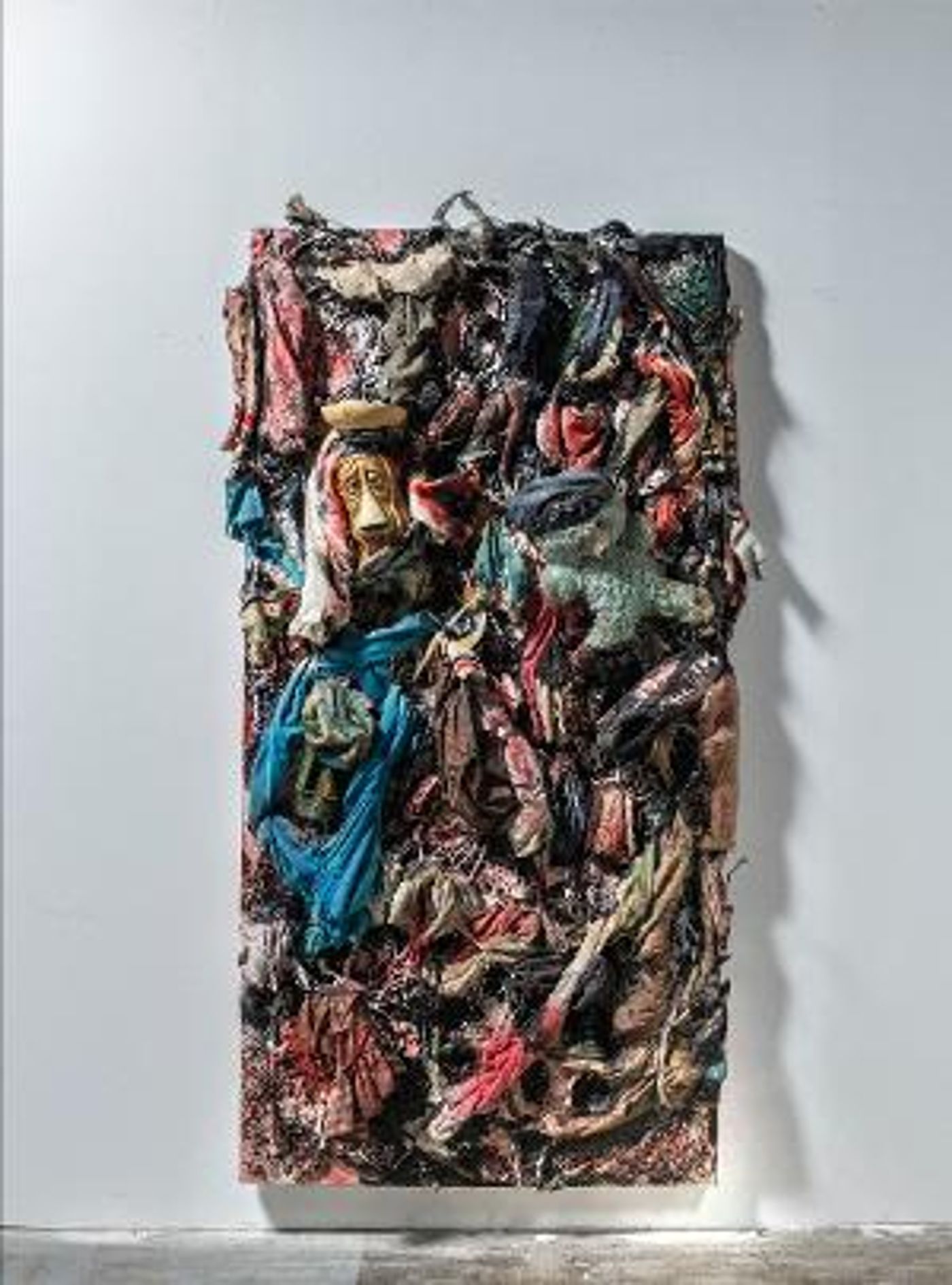 Selected Works From The Arnett Collection On Display Marlborough  Image