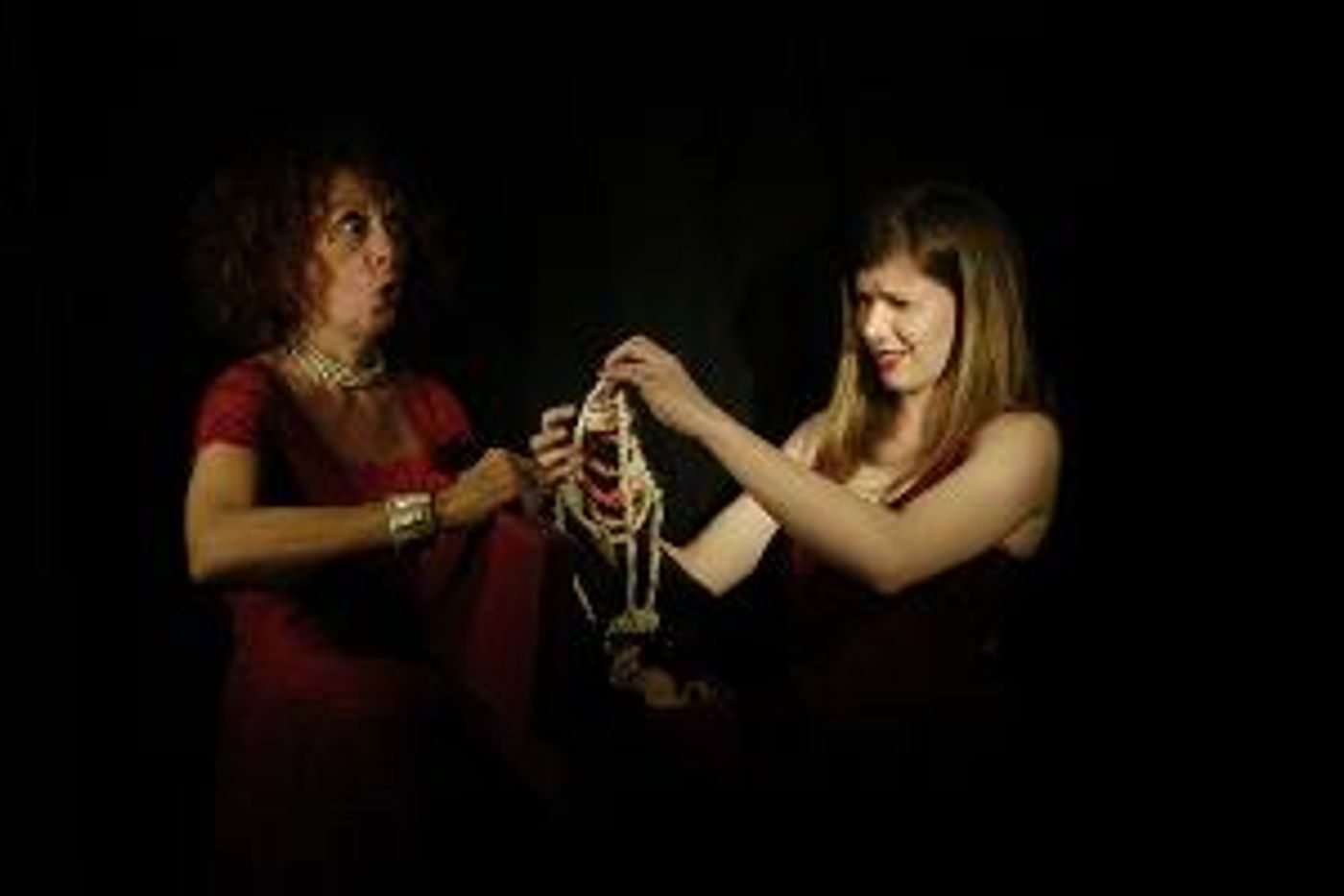 DIL & DO Season 1 Announced At The Butterfly Club  Image