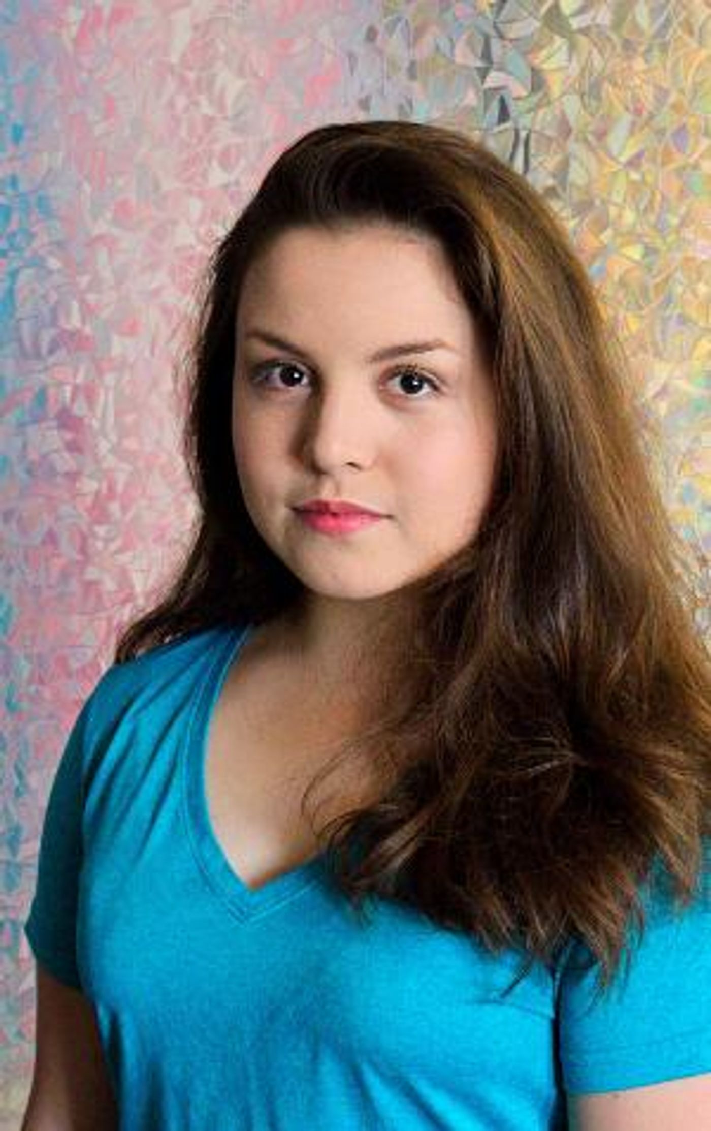 Shepherd University Presents ORLANDO  Image