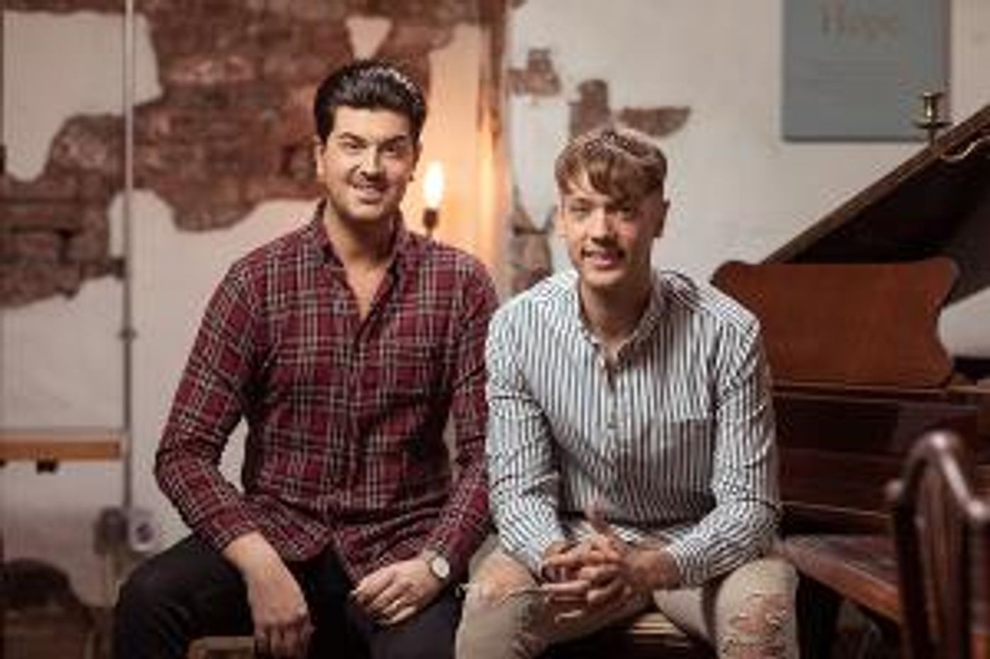 Hope Mill Theatre In Manchester Will Stage The UK Theatrical Premiere of Rodgers + Hammerstein's CINDERELLA  Image