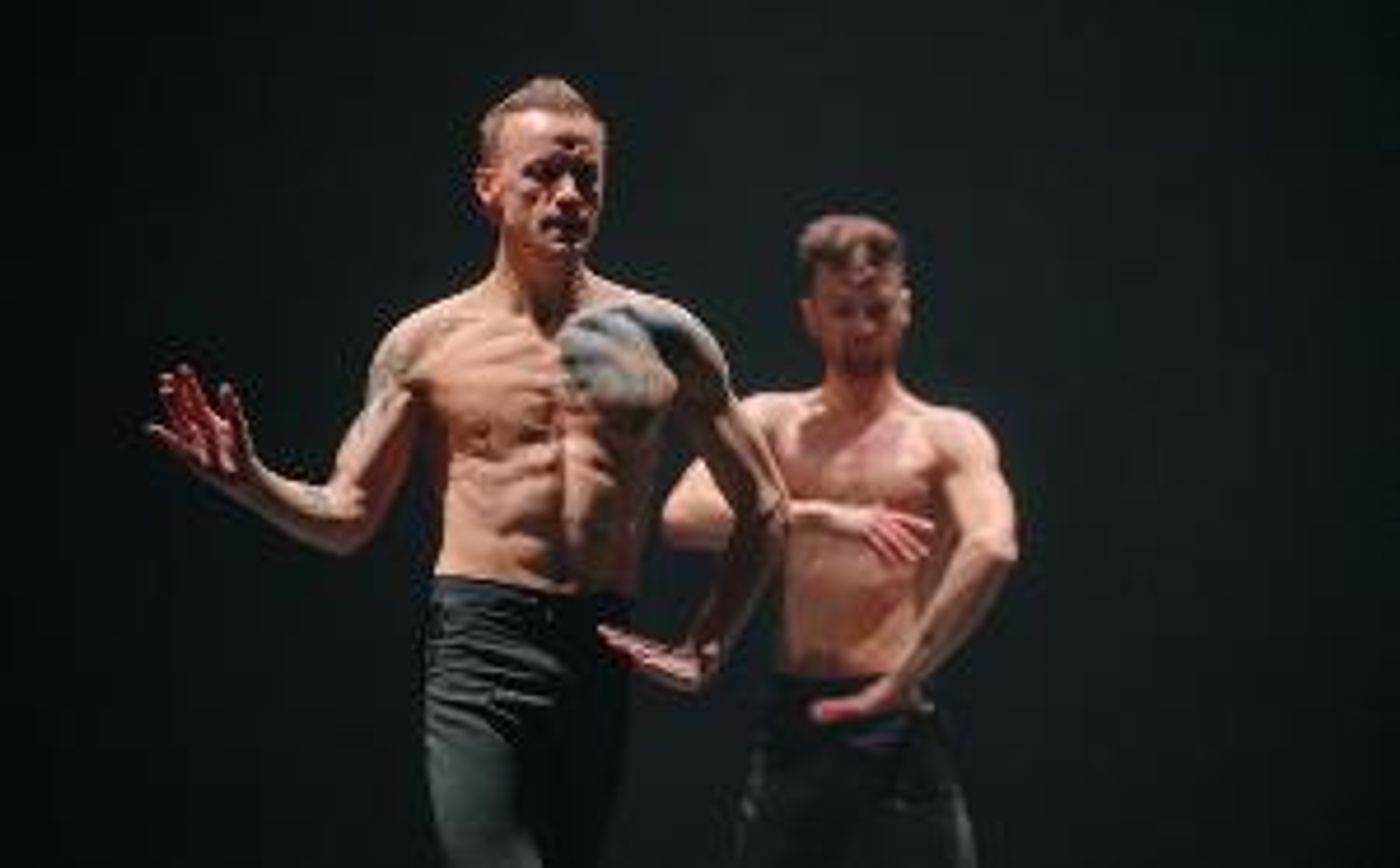 A Thrilling Triple Bill Comes To The London Coliseum  Image