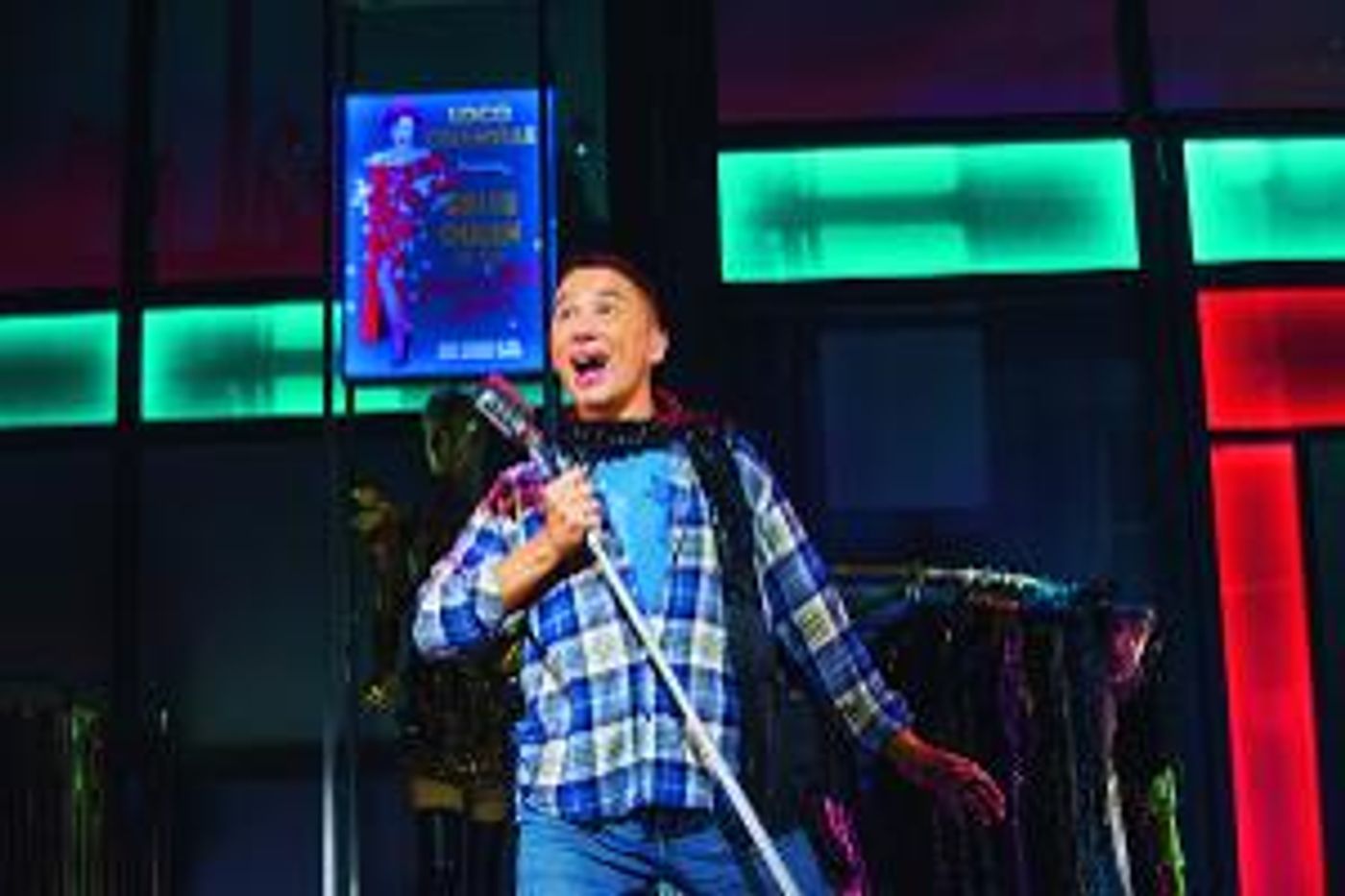 Bianca Del Rio and Preeya Kalidas Join Cast Of EVERYBODY'S TALKING ABOUT JAMIE  Image