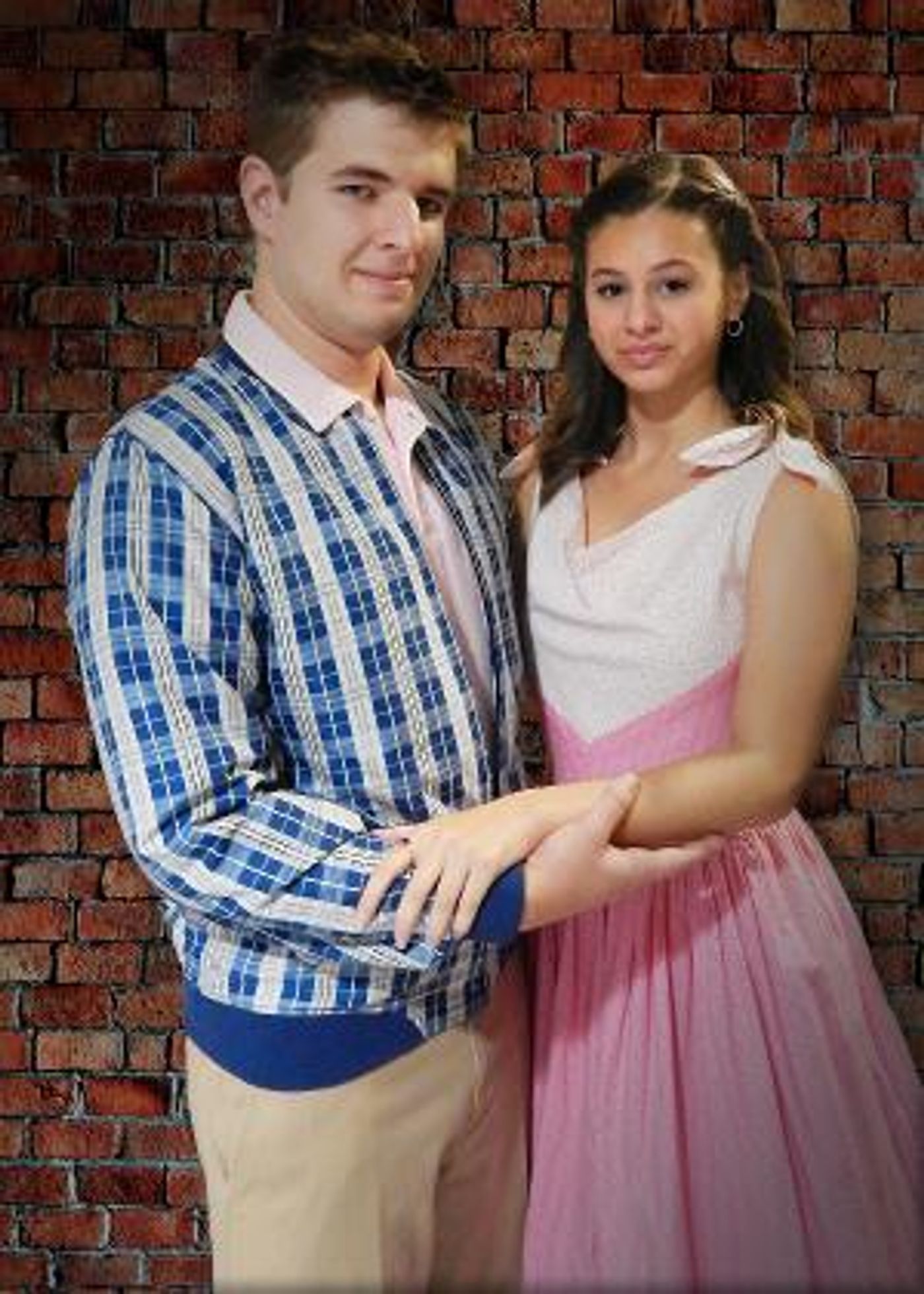 WEST SIDE STORY Opens At LPAC November 14!  Image