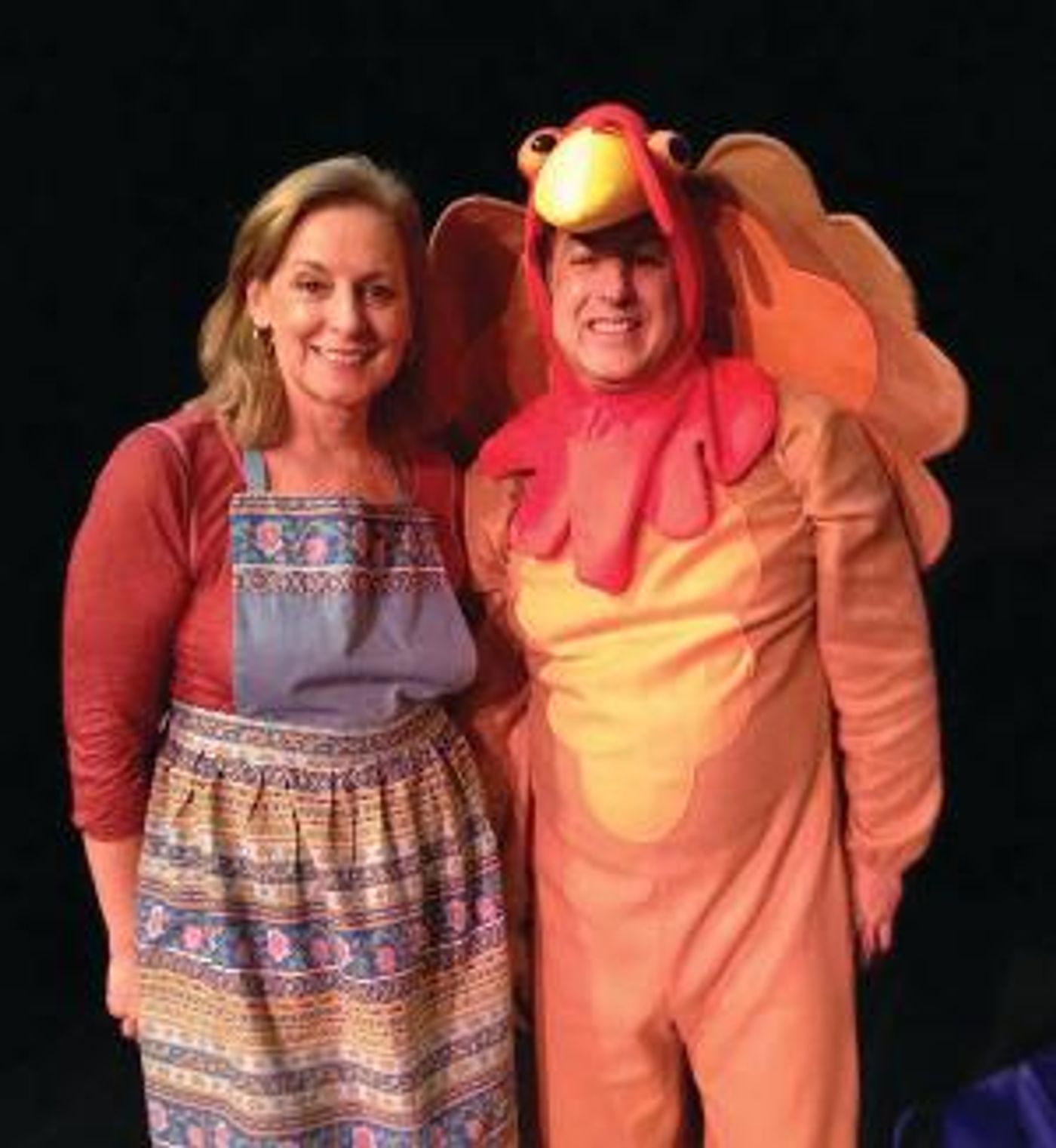 KALEIDOSCOPE KABARET Returns At Union Hall This Month  Image