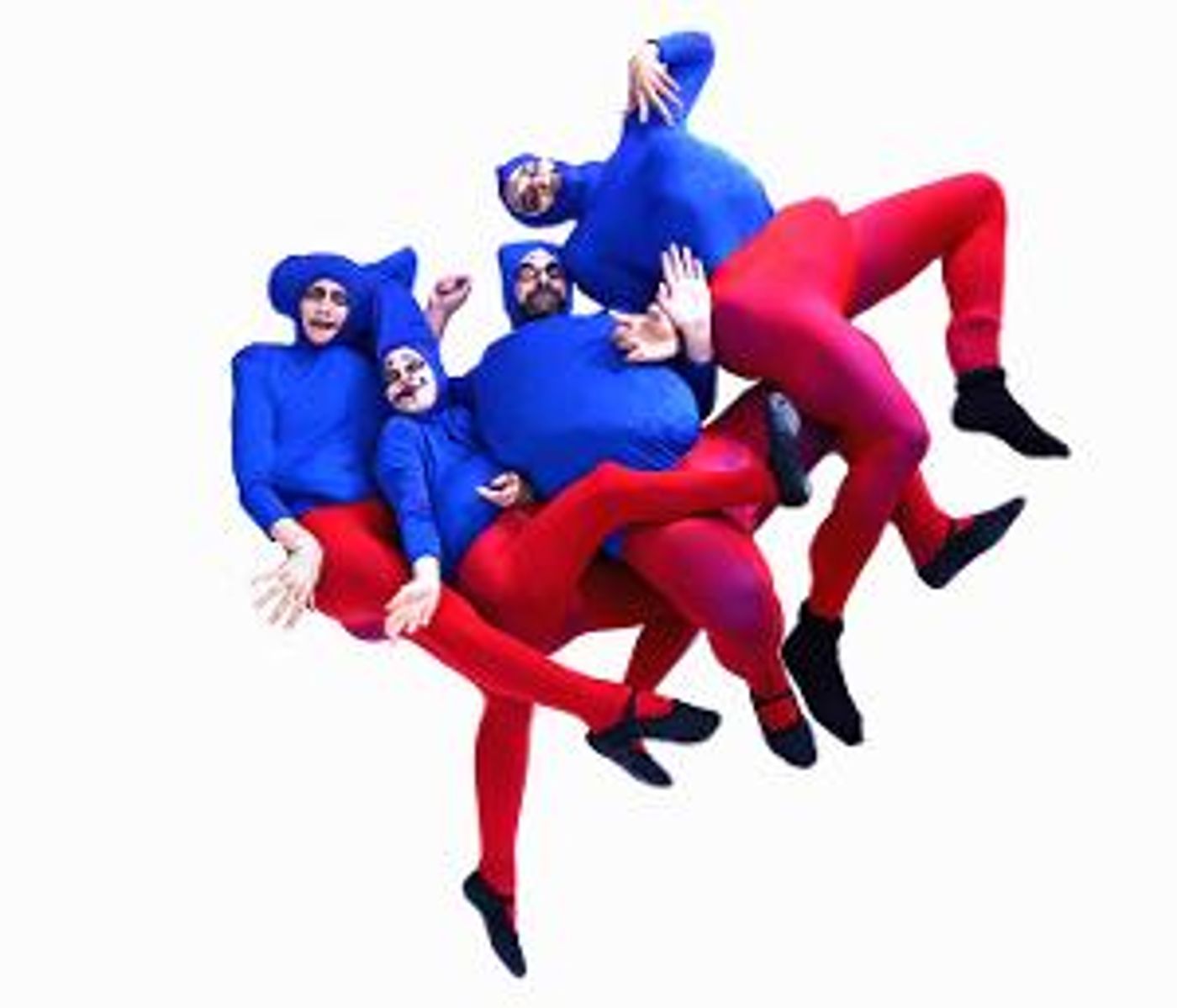 Mil Grus Announced At The Soho Playhouse  Image