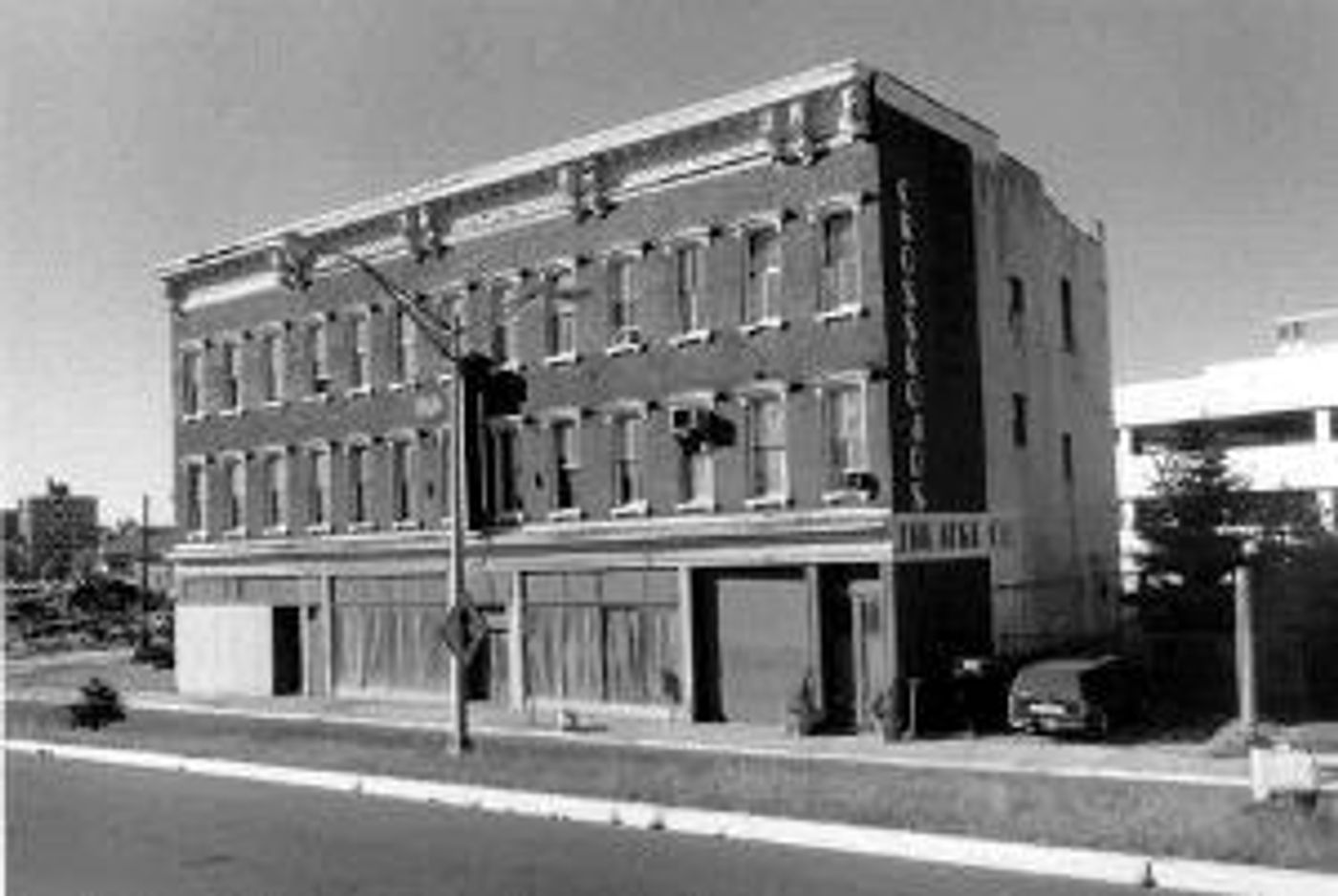 Crossroads Theatre Company Celebrates 41 Years Of Bringing Voices Of The African Diaspora To Light And To Life  Image