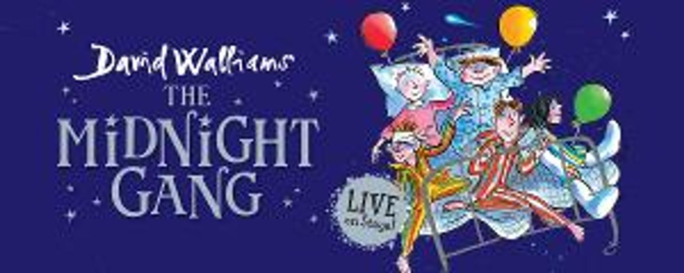 ROOM ON THE BROOM and THE MIDNIGHT GANG Are Coming To Brisbane This School Holidays  Image