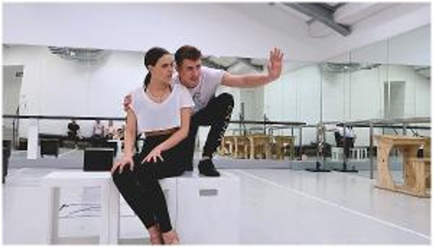 LAMTA Will Present ENCORE!  Image