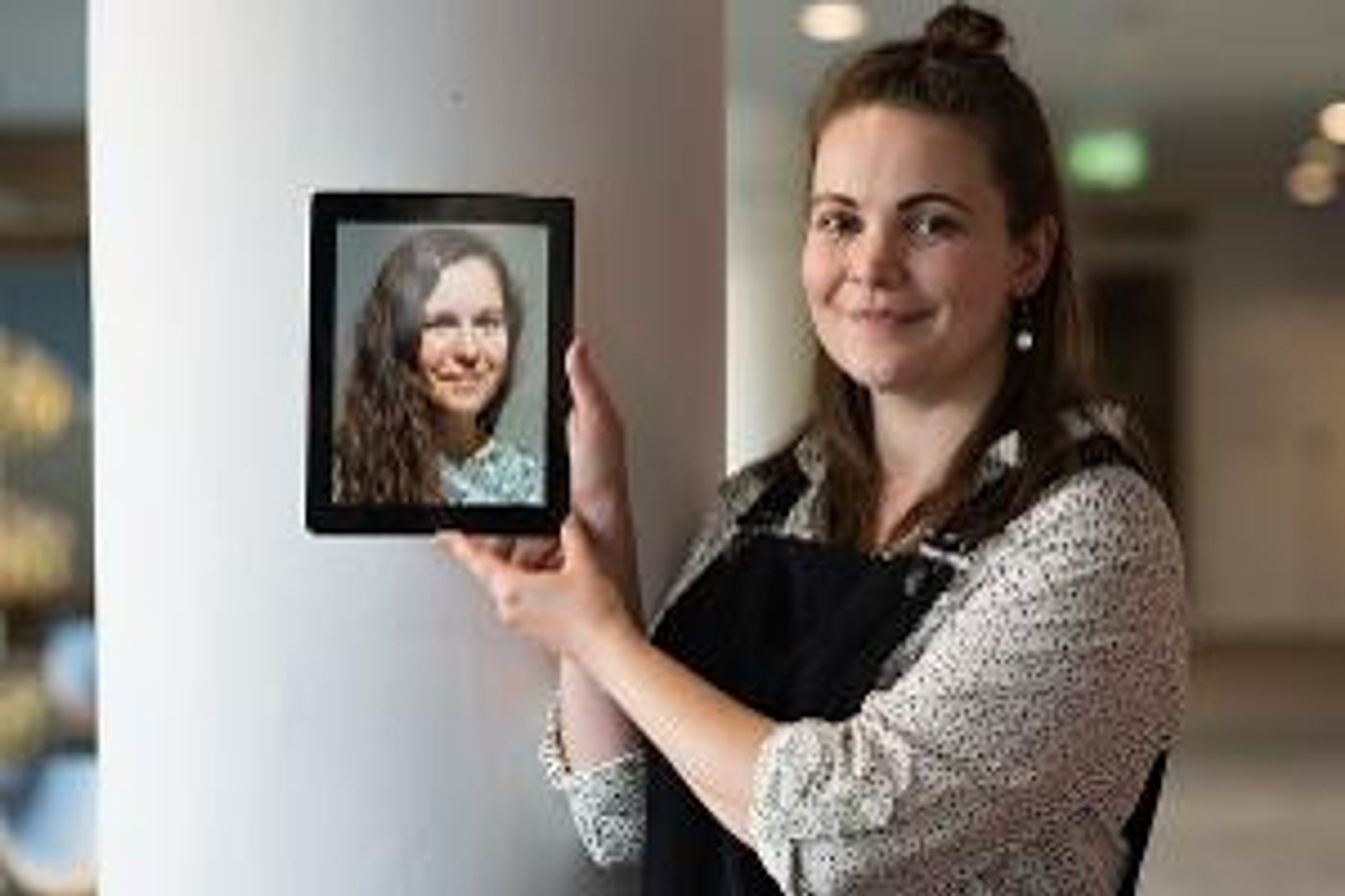 Gertrude And Radical Body Announced As New Springboard Companies For Autumn 2019  Image