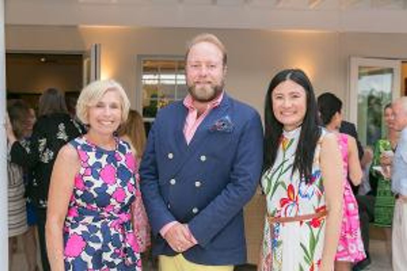Mounts Botanical Garden Will Host Annual Spring Benefit In Palm Beach  Image