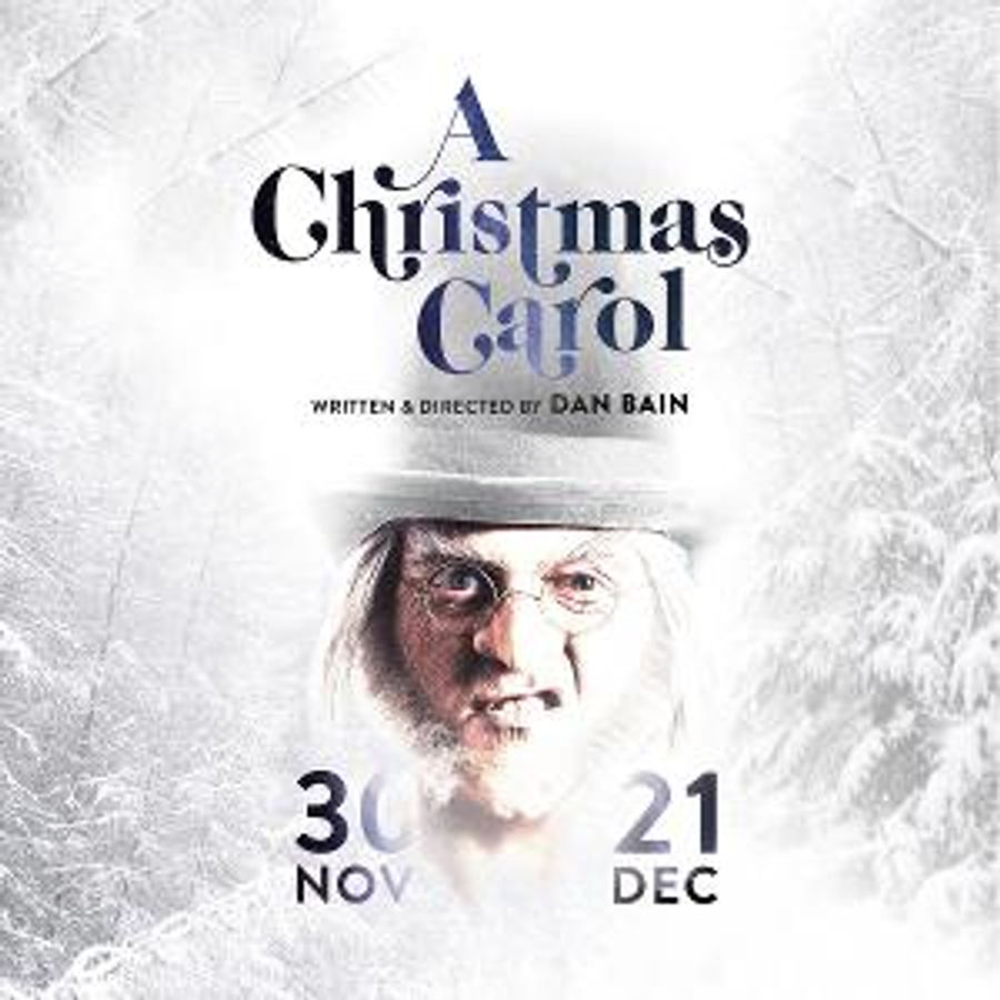 Christchurch Comedy Presents Fourth Year Of Festive Fun In A CHRISTMAS CAROL Image