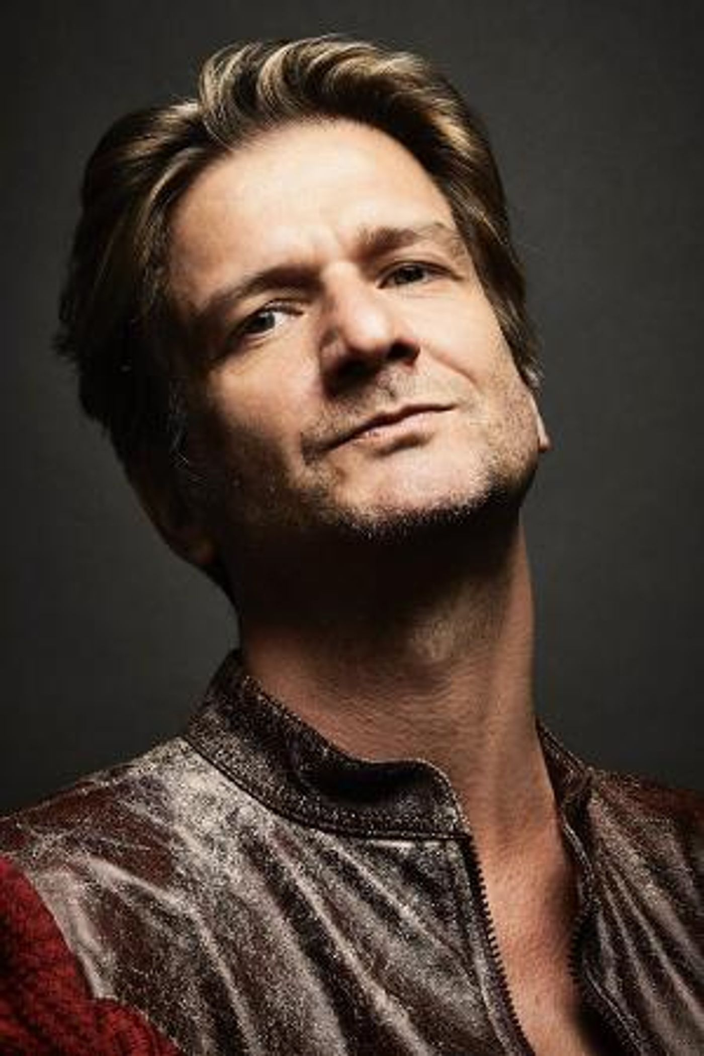 Henning Rubsam Brings Sensedance To Ailey, November 17  Image