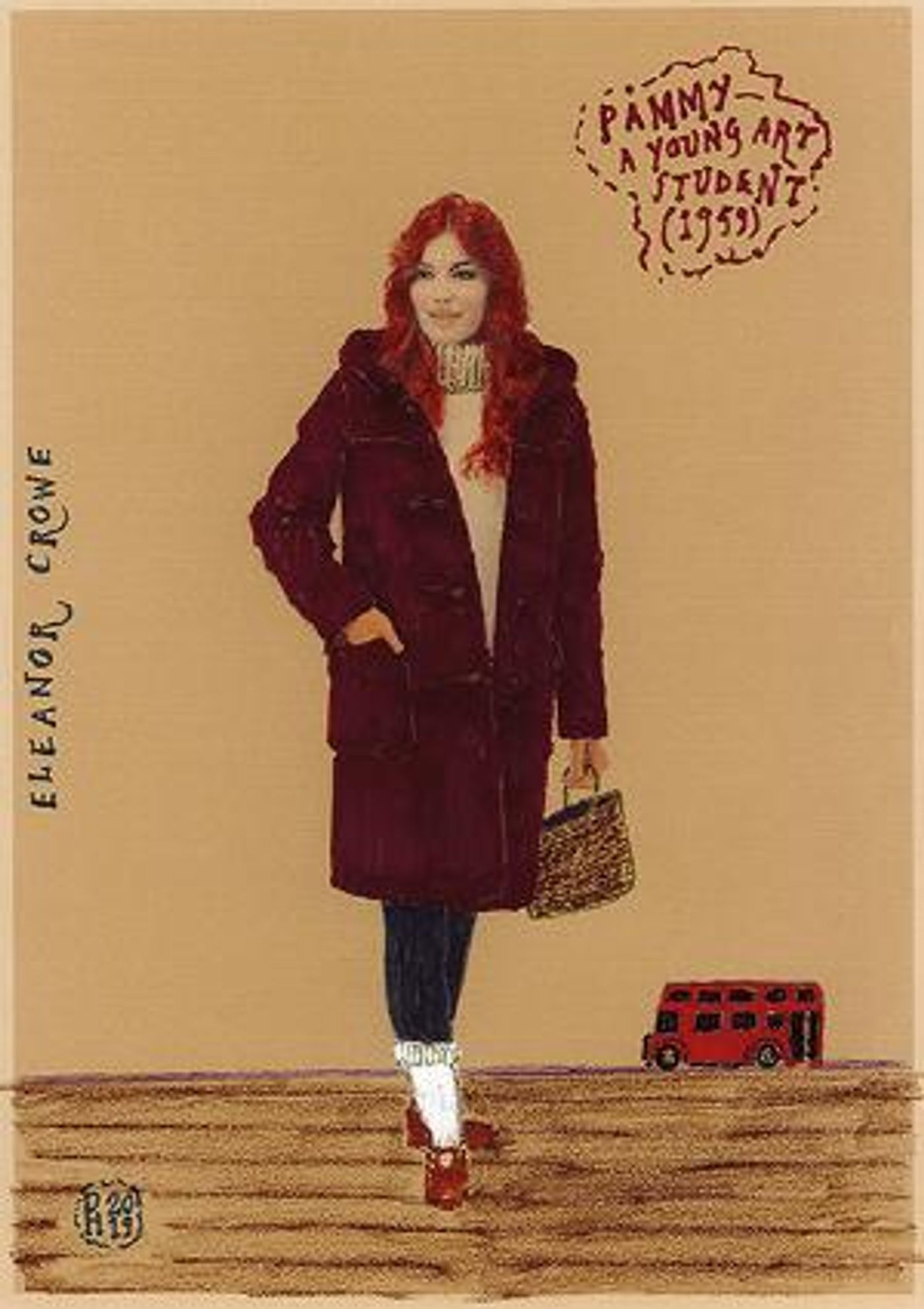 Immersive THE BALLAD OF THE COSMO CAFE Tells The Story Of Much-Loved Café In Finchley Road   Image