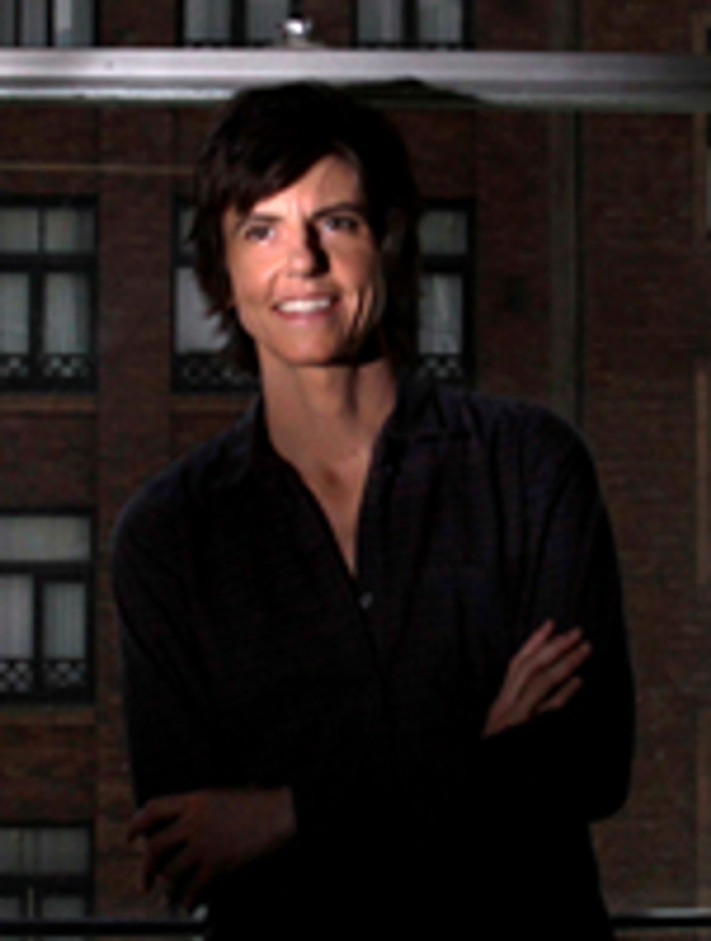 Tig Notaro Comes To Pikes Peak Center, April 19  Image