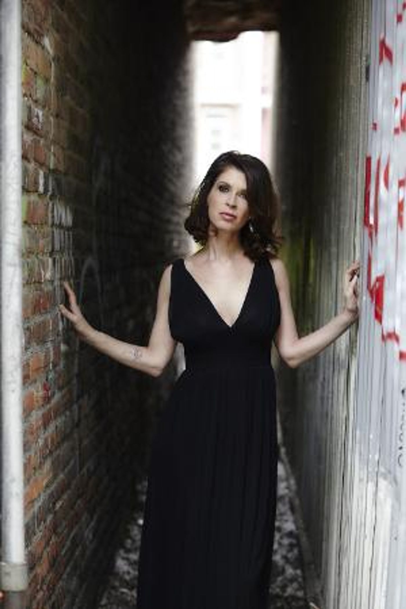 INHALED By Isabelle Duval Offers Personal Story About Overcoming Domestic Abuse  Image