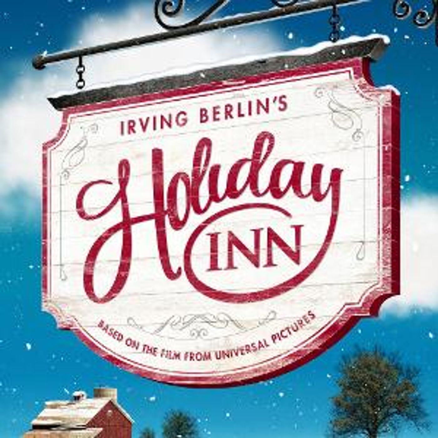 Musical Theatre West Celebrates The Holiday Season With HOLIDAY INN At The Carpenter Center  Image