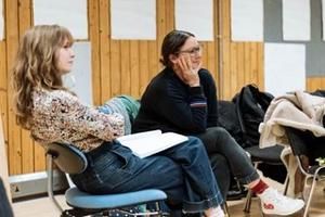 CHANEL And The National Theatre Announce New Partnership  Image