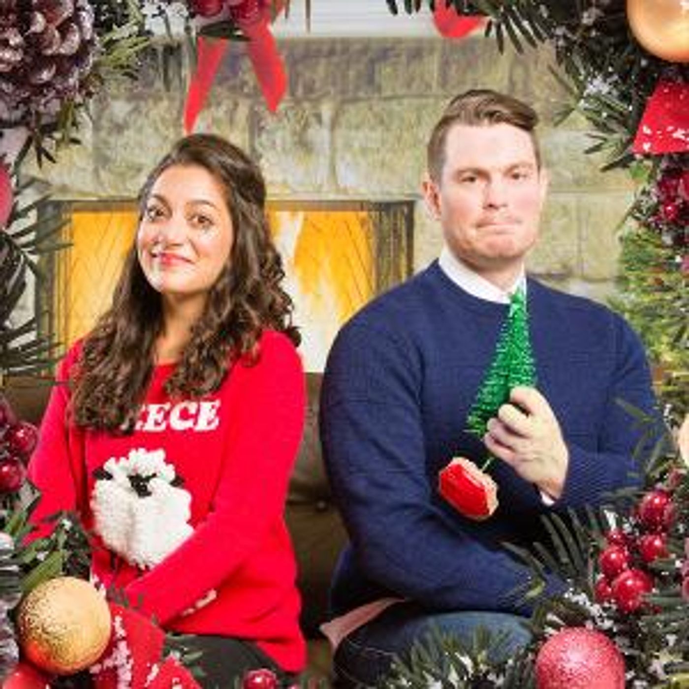 The Tennessee Williams Theatre Company of New Orleans Will Present PERIOD OF ADJUSTMENT  Image