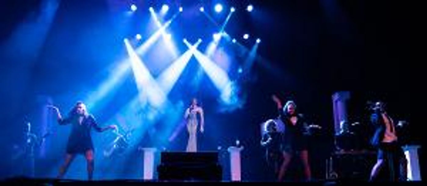 Three Shows Have Been Added To State Theatre Lineup  Image