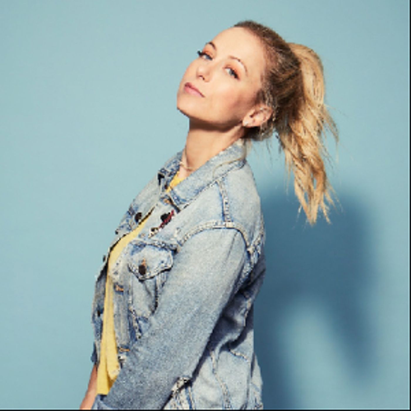 Iliza Shlesinger Returns To Playhouse Square  Image