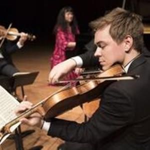 The Chamber Music Society of Lincoln Center Launches Miami Residency  Image