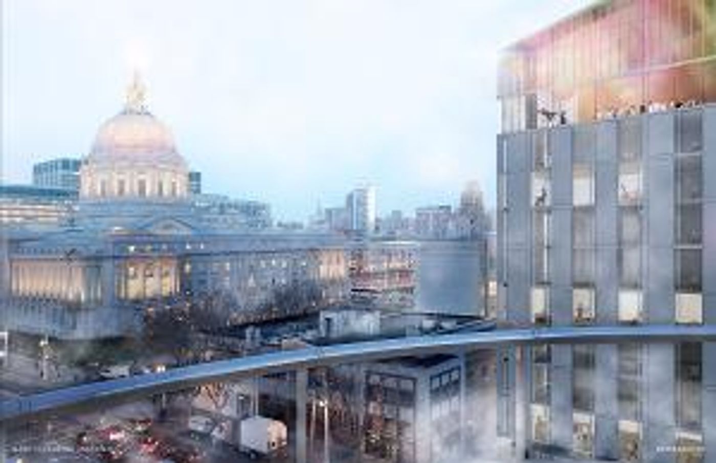 San Francisco Conservatory Of Music Announces Center For Innovative Leadership  Image