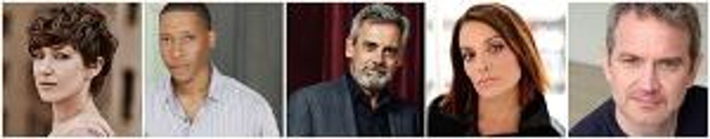 Casting Complete For BUG By Tracy Letts At Steppenwolf; Tickets On Sale Friday  Image