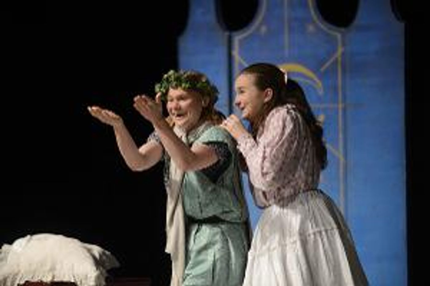 Westport Country Playhouse Presents PETER PAN In December  Image