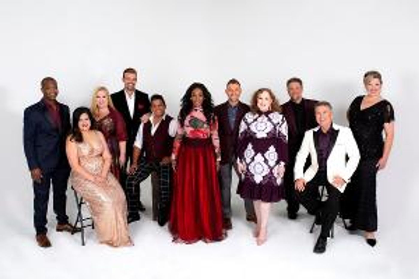 Scottsdale Center For The Performing Arts Announces December 2019 And January 2020 Events  Image