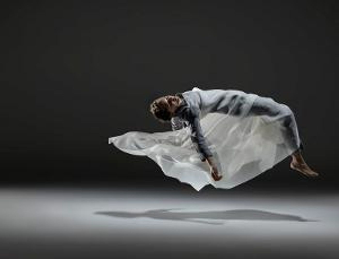 Sharp & Fine Premieres A PLAY FOR DANCE This February  Image