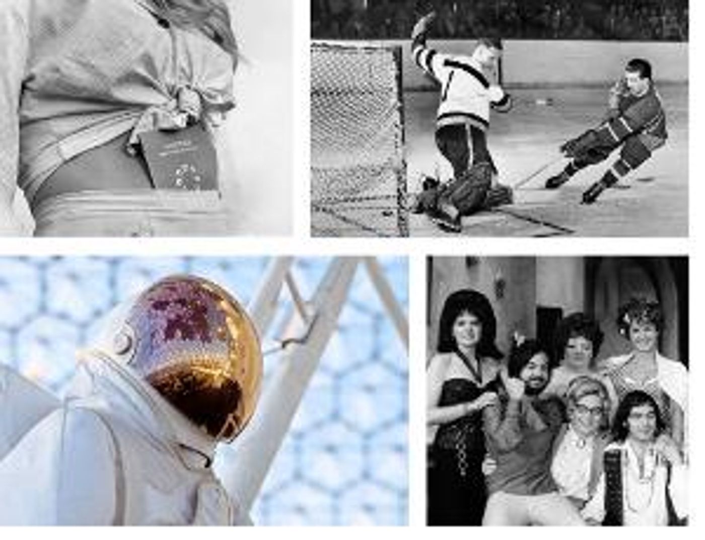 Discover Uville, A Unique Hotel-Museum In Old Montreal  Image