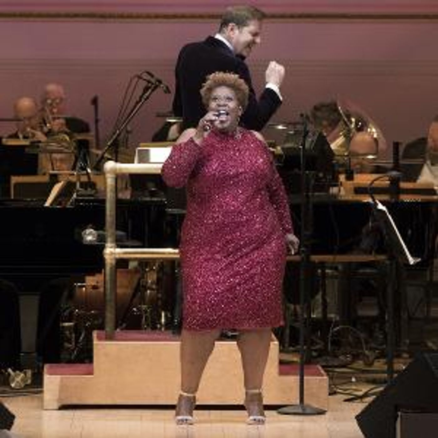 Carnegie Hall Celebrates The Holidays With Festive Musical Offerings  Image