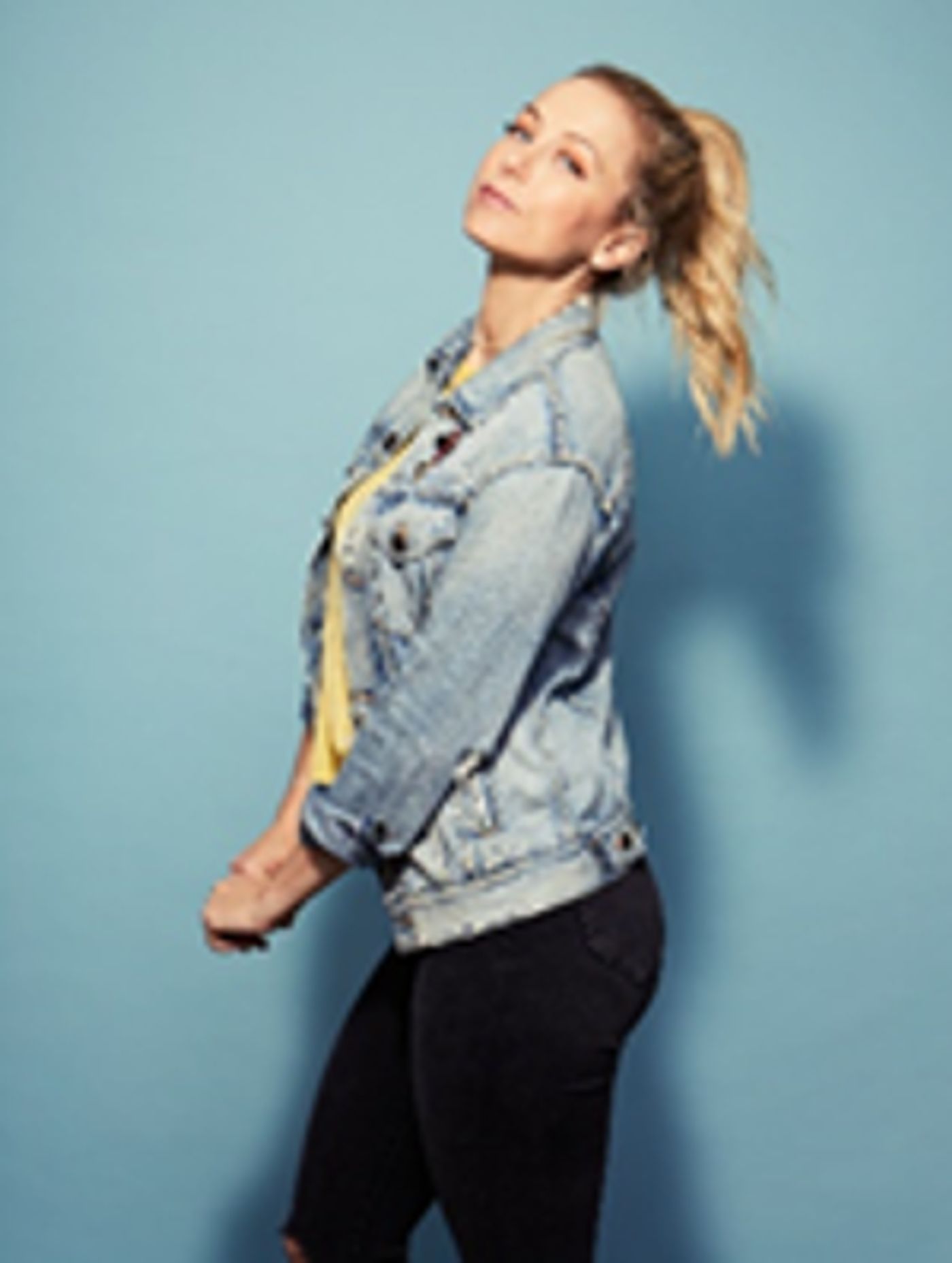 Iliza Will Come to the Bellco Theatre  Image