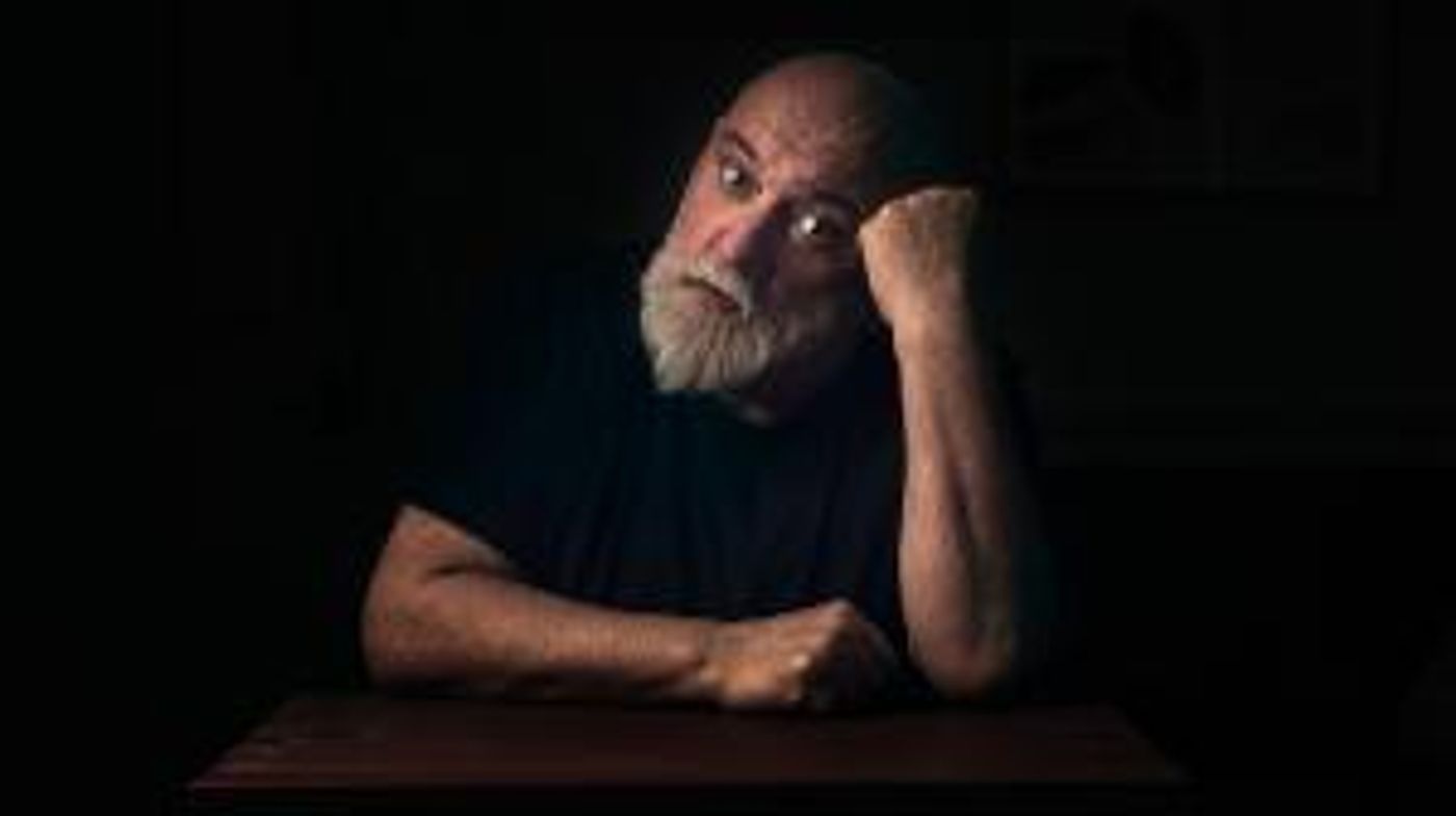 Extra Two Nights Added To Alexei Sayle Run At Liverpool's Epstein Theatre  Image