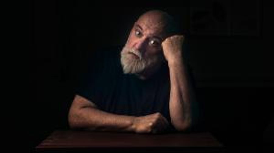 Extra Two Nights Added To Alexei Sayle Run At Liverpool's Epstein Theatre Image