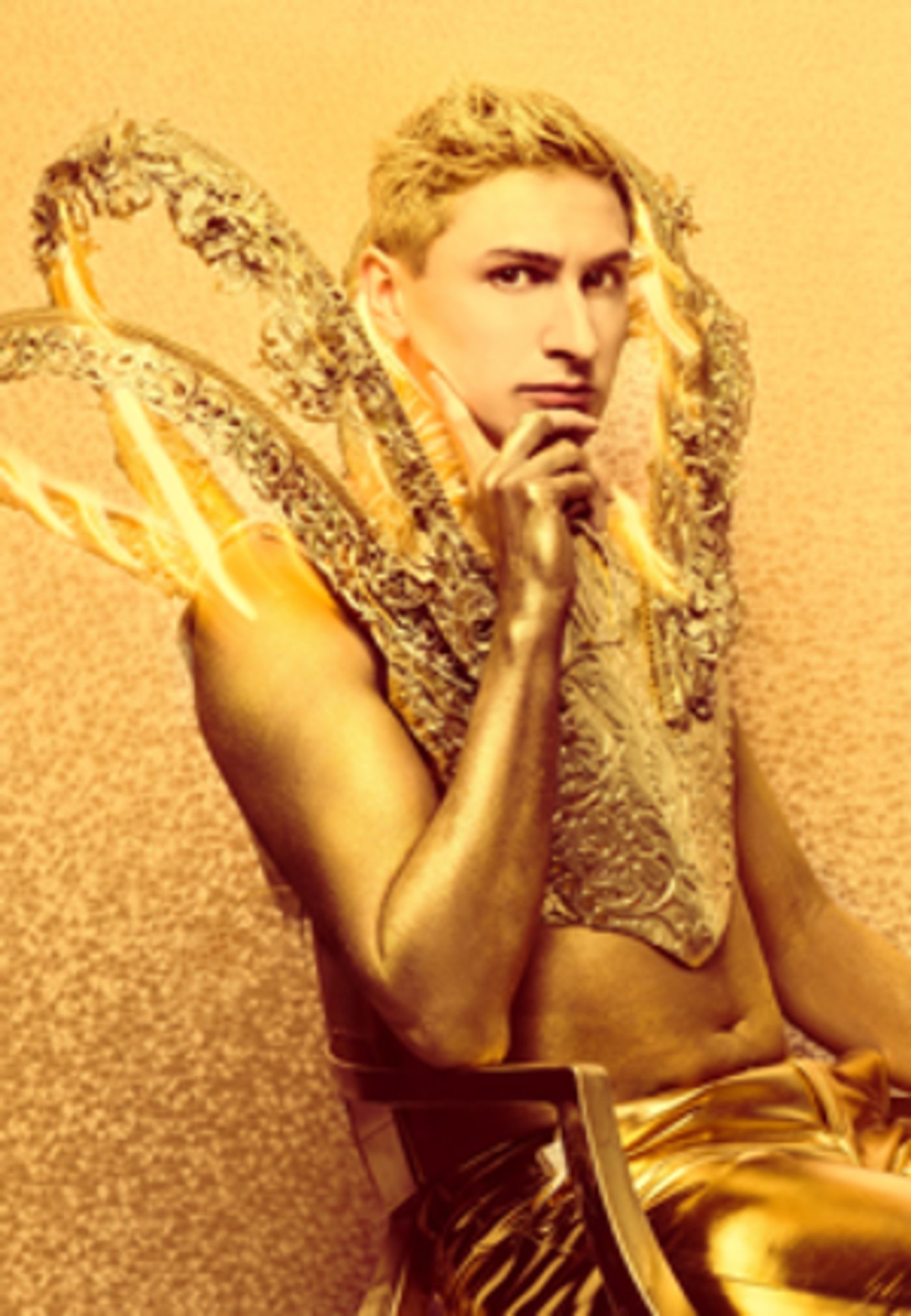 Tom Rosenthal Announces Brand New Raft Of Tour Dates In 2020  Image